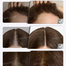 sheglam hair fix and fill hairline powder auburn 2g