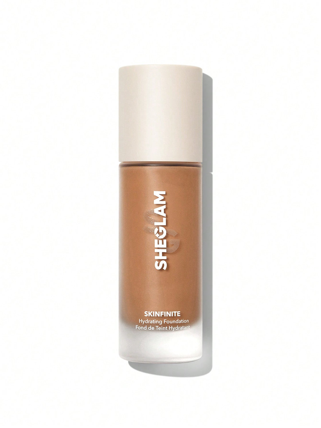 Sheglam Skinfinite Hydrating Foundation