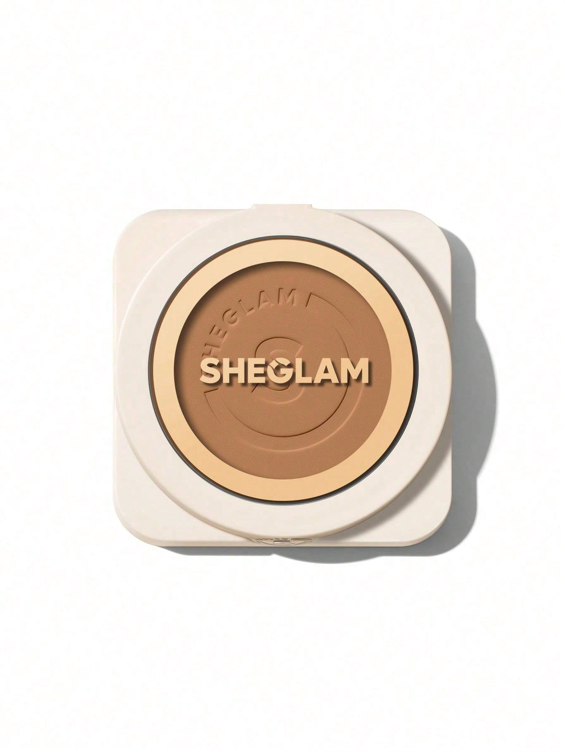 SHEGLAM SKIN-FOCUS HIGH COVERAGE POWDER FOUNDATION- 11G