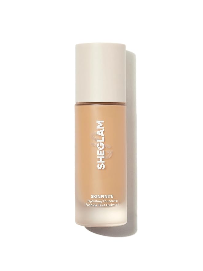 Sheglam Skinfinite Hydrating Foundation 30ml