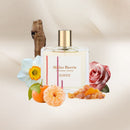 Miller Harris Scherzo Eau de Parfum, For UNISEX 100ml
