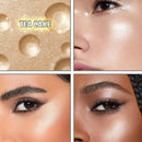 sheglam lunar glow highlighter set 5g 4piece