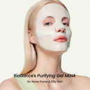 Biodance Refreshing Sea Kelp Real Deep Mask (pack 4 sheets ) 136g