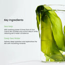 Biodance Refreshing Sea Kelp Real Deep Mask (pack 4 sheets ) 136g