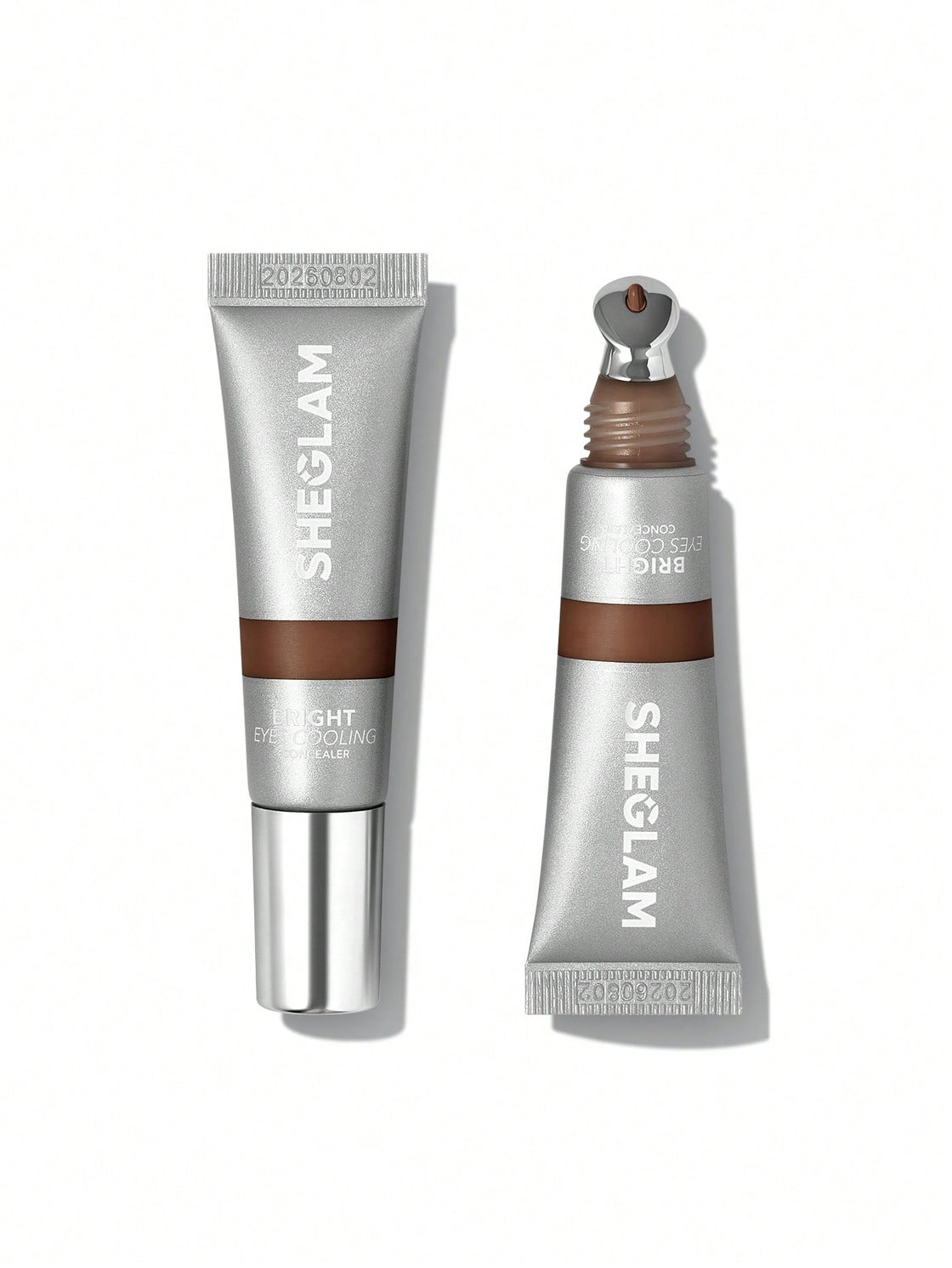 SHEGLAM BRIGHT EYES COOLING CONCEALER 15G