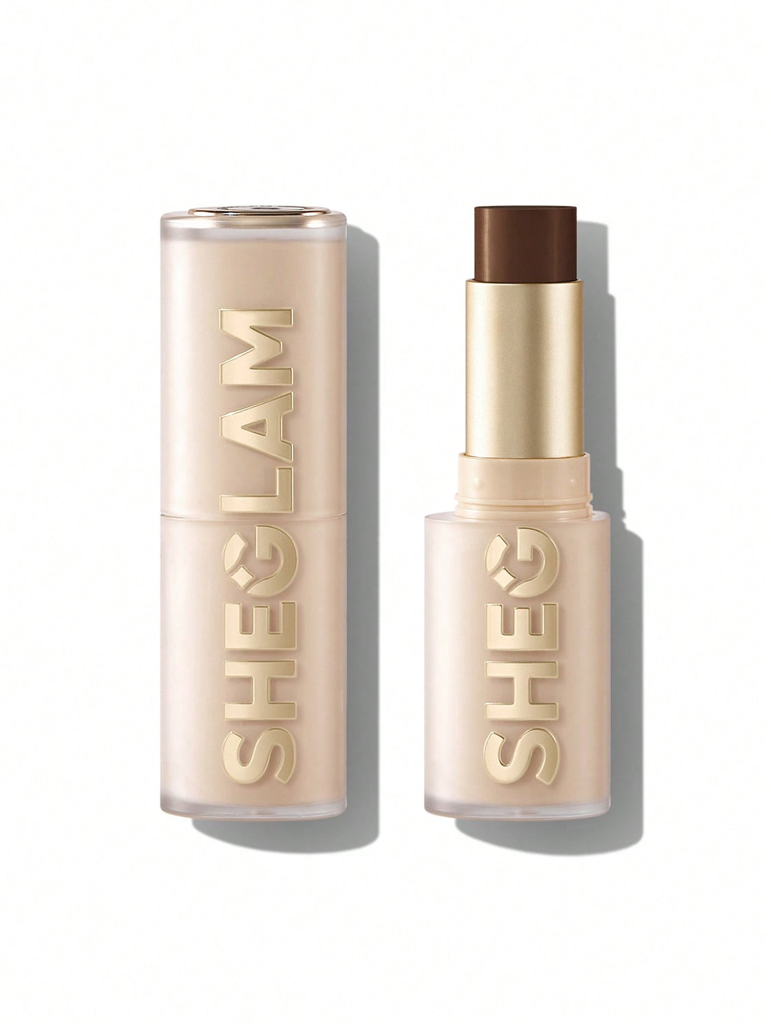 Skin Magnet High Coverage Foundation Stick-Linen | SHEGLAM