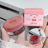 GEGE BEAR Lip Gloss with Canned Jam 5g