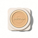 SHEGLAM SKIN-FOCUS HIGH COVERAGE POWDER FOUNDATION- 11G