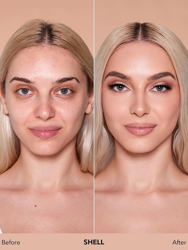 Sheglam Skinfinite Hydrating Foundation 30ml