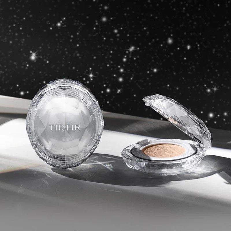 TIRTIR mask fit crystal mesh cushion 21N ivory