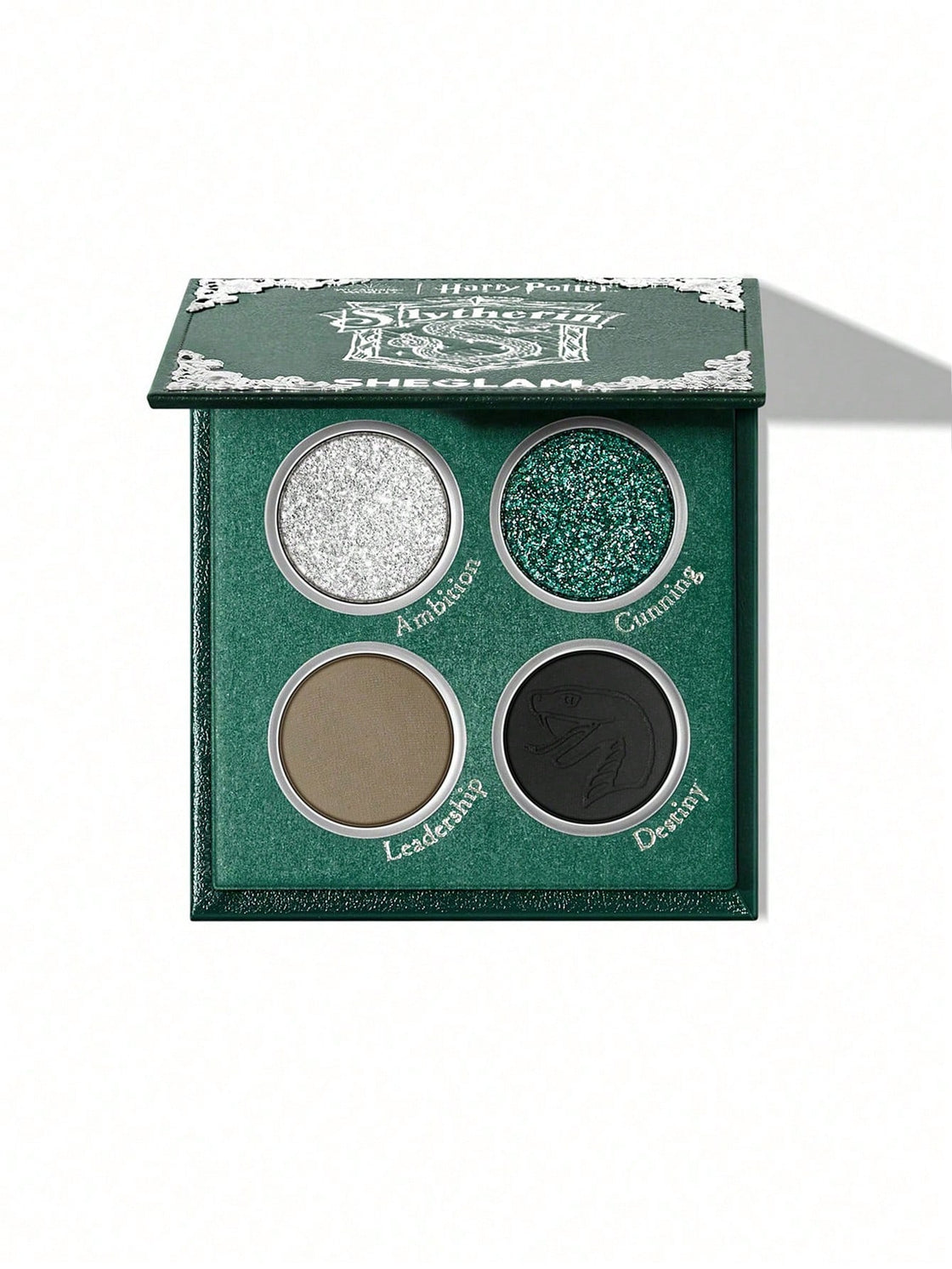 Sheglam - Harry Potter Gryffindor House Palette 3.7g