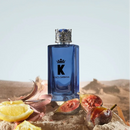 Dolce & Gabbana K Eau De Parfum Miniature 5ml
