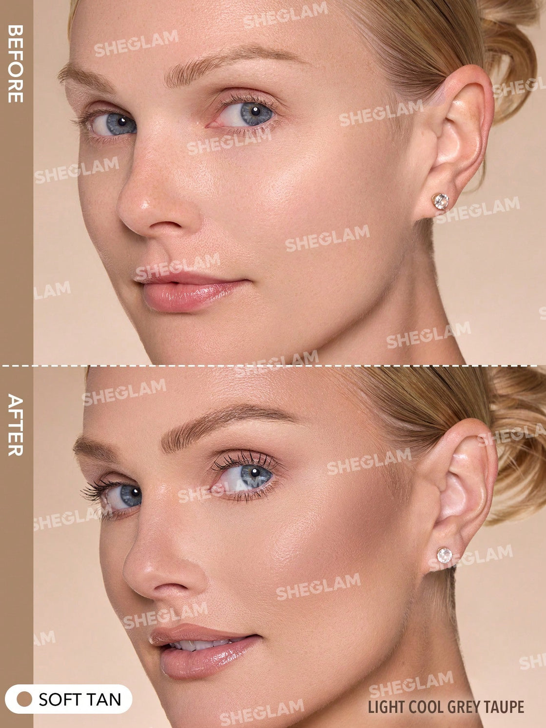 Sheglam - Sun Sculpt Liquid Contour 5.2ml
