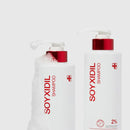 MEDICUBE soyxidil shampoo-490ml