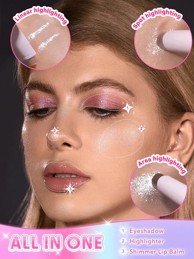 sheglam crystal jelly glaze stick 3g
