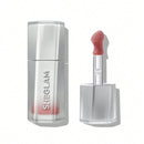 sheglam 12h long wearning glass lock air gloss 555 sepia kiss  3.4ml