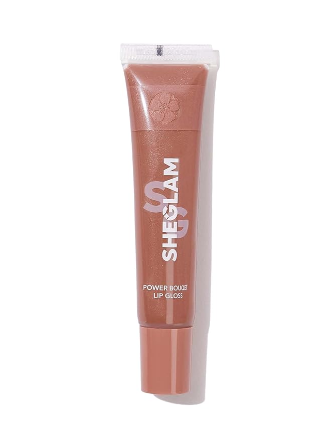 Sheglam POWER BOUQET LIP GLOSS