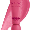 NYX Smushy Matte Lip Balm-Snuggle SZN-8ML