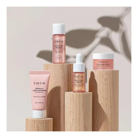 TIRTIR CICA CARE TRIAL KIT