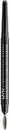 NYX Precision Brow Pencil 0.13g