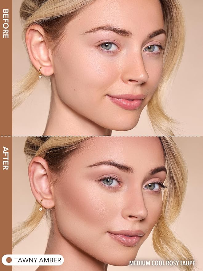 Sheglam Precision Sculpt Liquid Contour Duo 6ml