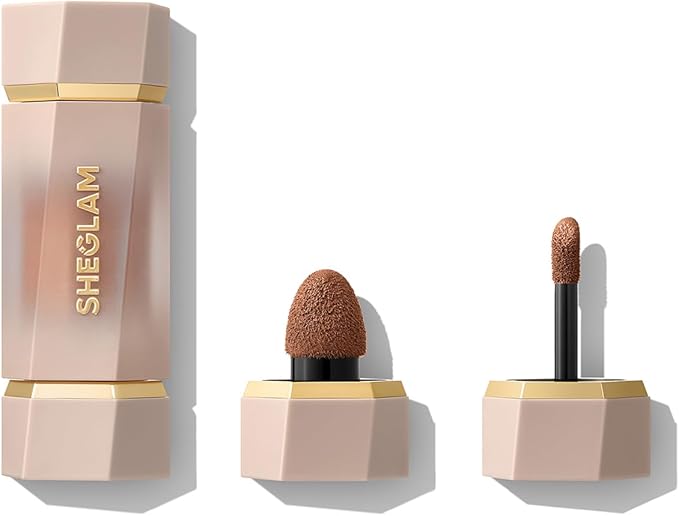 Sheglam Precision Sculpt Liquid Contour Duo 6ml