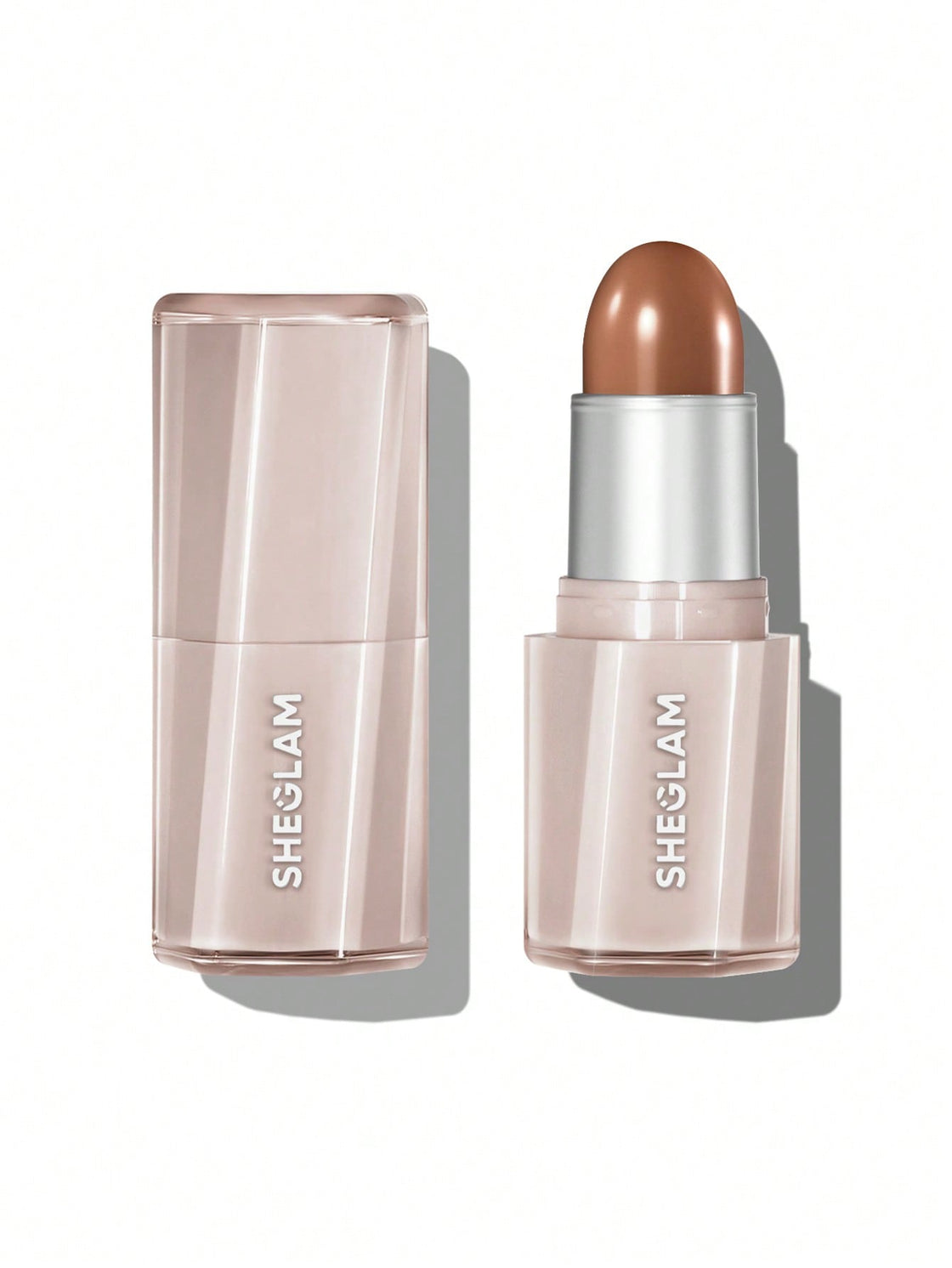 Sheglam Buttery Buff Contour and Bronzer Stick 6g