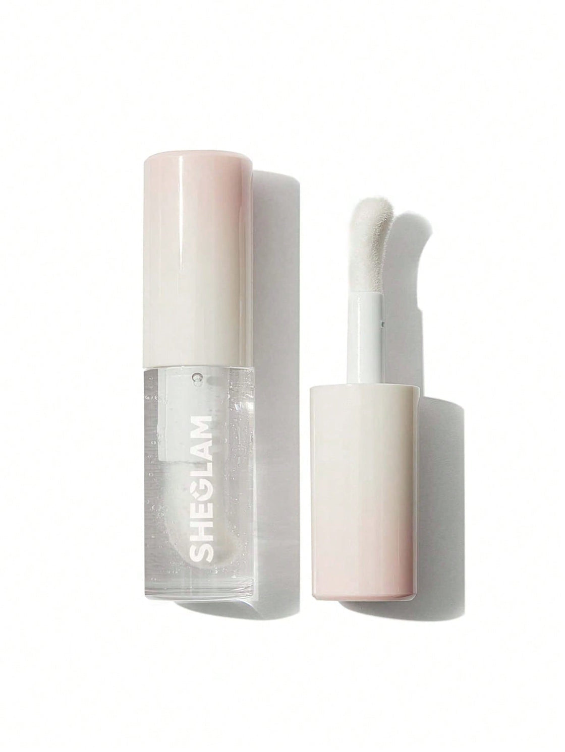 SHEGLAM HOT GOSS PLUMPING LIP GLOSS 6.8G