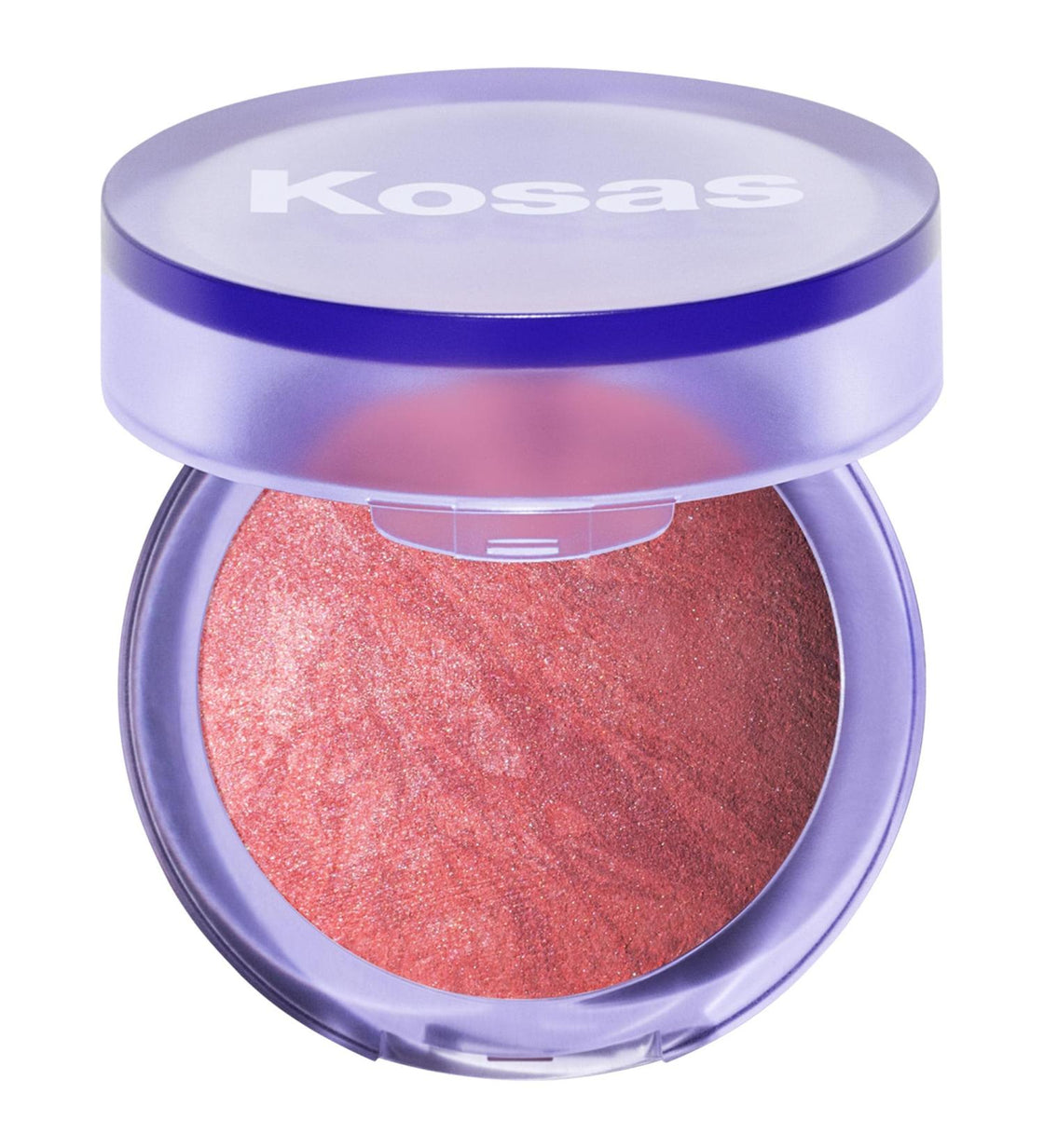 Kosas Blush is Life butterflies 4.5