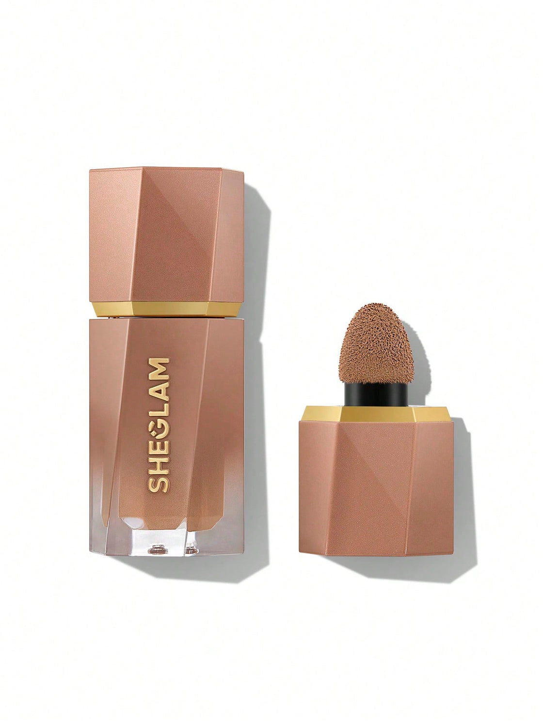 SHEGLAM Sun Beam Shimmer Liquid Bronze