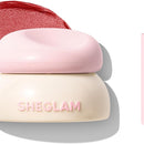SHEGLAM Bounce Putty Pocket Lip Pot 3.5g