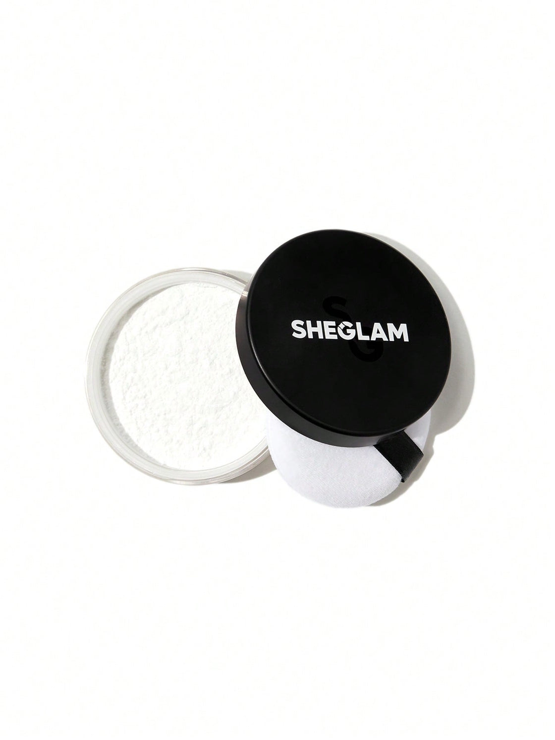 SheGlam Baked Glow Setting Powder