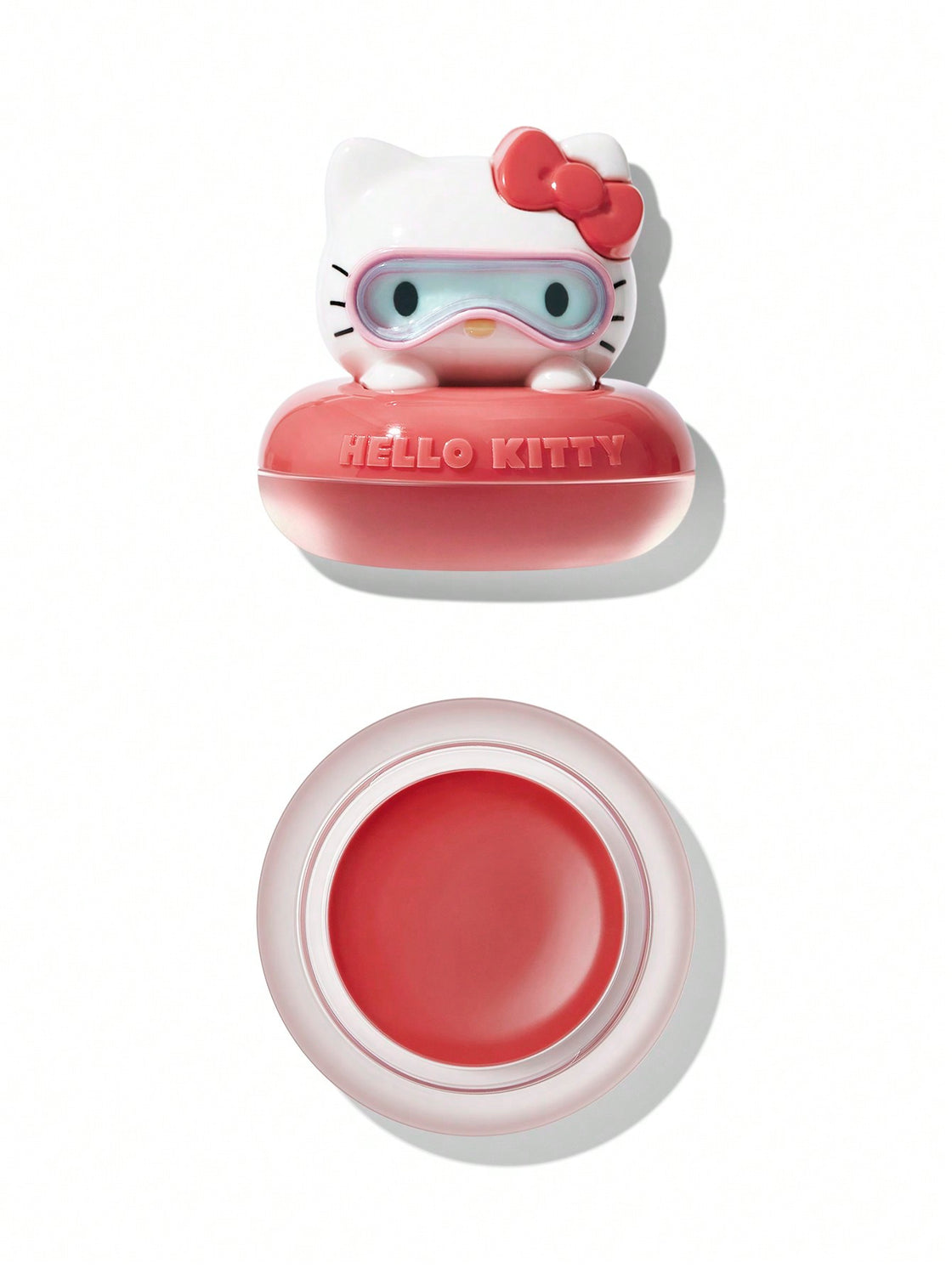 Hello Kitty SHEGLAM Coastal Charm Cream Blush