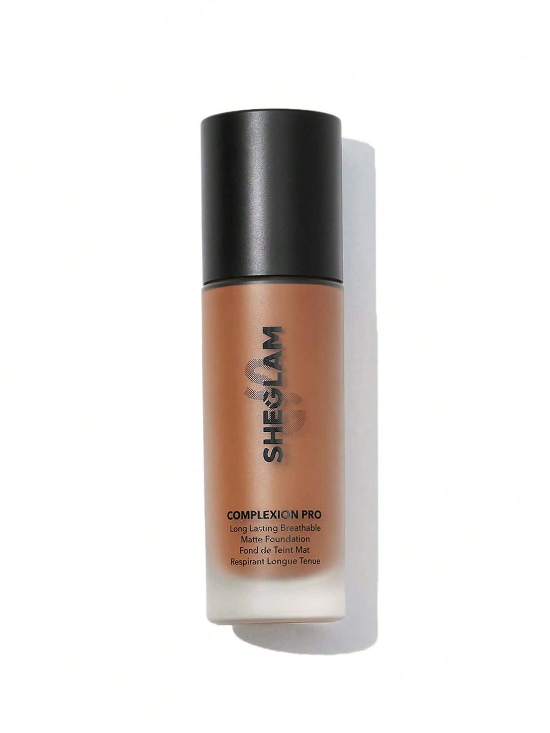 Sheglam Long-lasting, breathable matte foundation- 30 ml