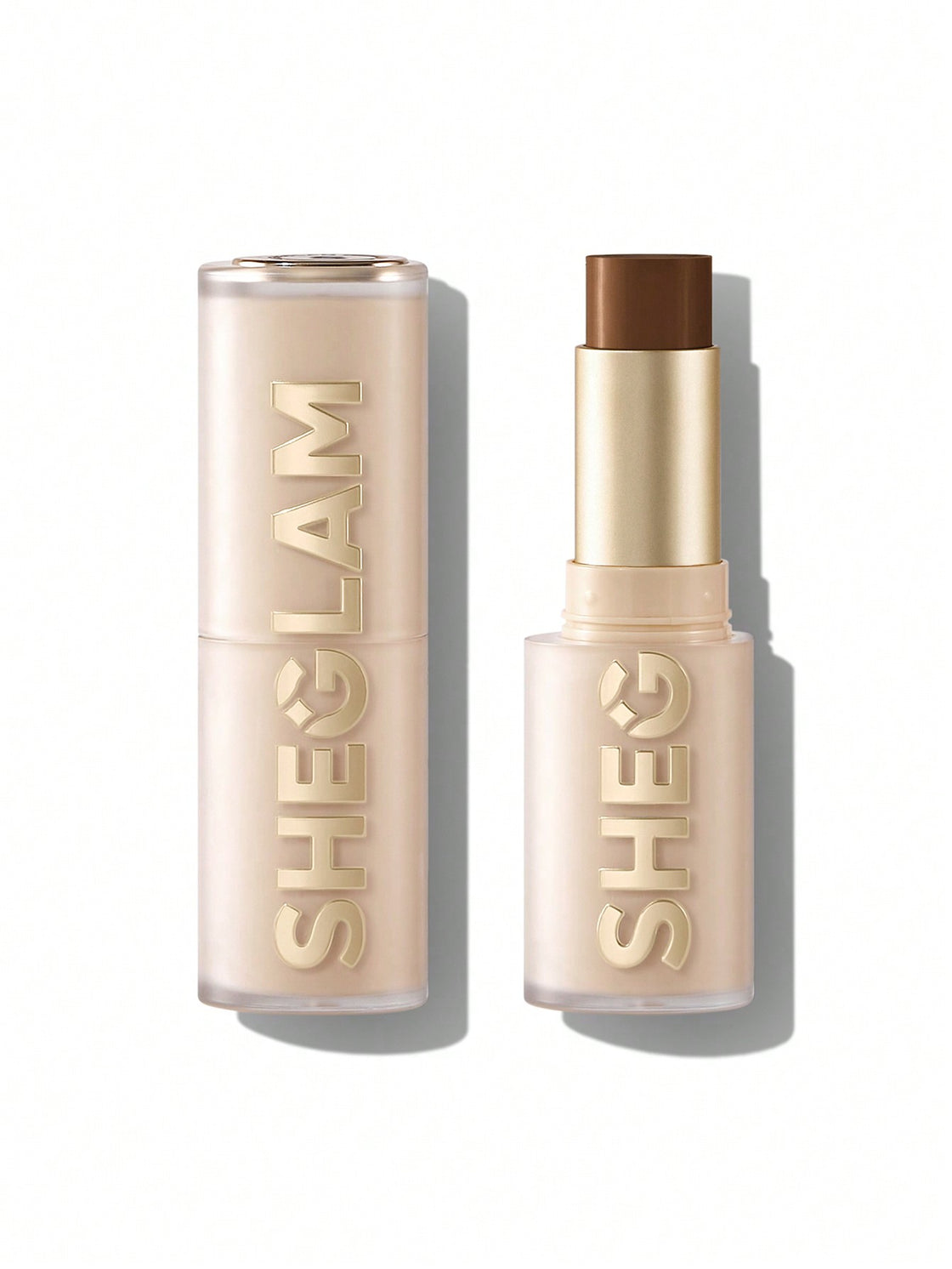 Skin Magnet High Coverage Foundation Stick-Linen | SHEGLAM