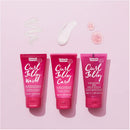 Umberto Giannini Curl Jelly Scrunching Jelly Gel for Curly Hair, 50ml