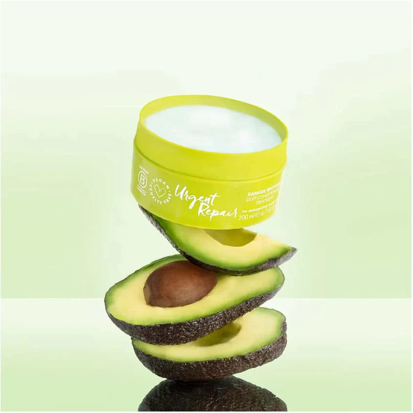 Umberto Giannini Urgent Repair Deep Conditioning Mask 200ml