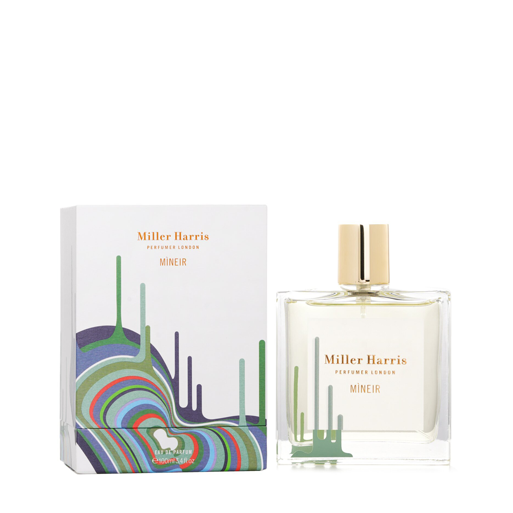 Miller Harris Mineir Eau De Parfum, 100ml