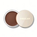 SHEGLAM Silk Haze Cream Bronzer-Caramel
