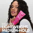 UMBERTO GIANNINI Curl Scrunching Jelly 200ml