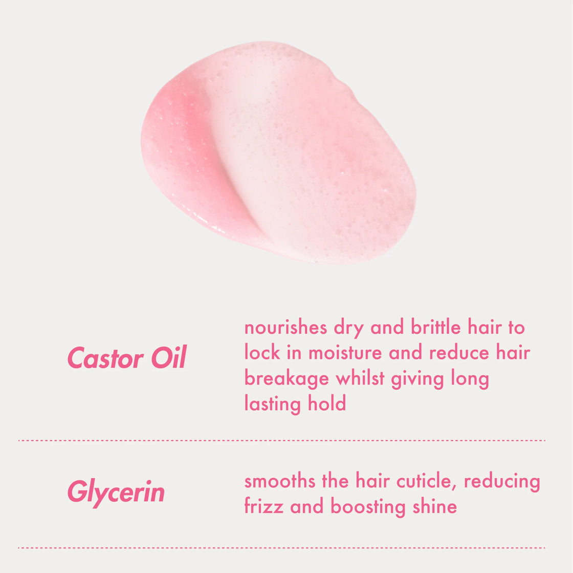 UMBERTO GIANNINI Curl Scrunching Jelly 200ml