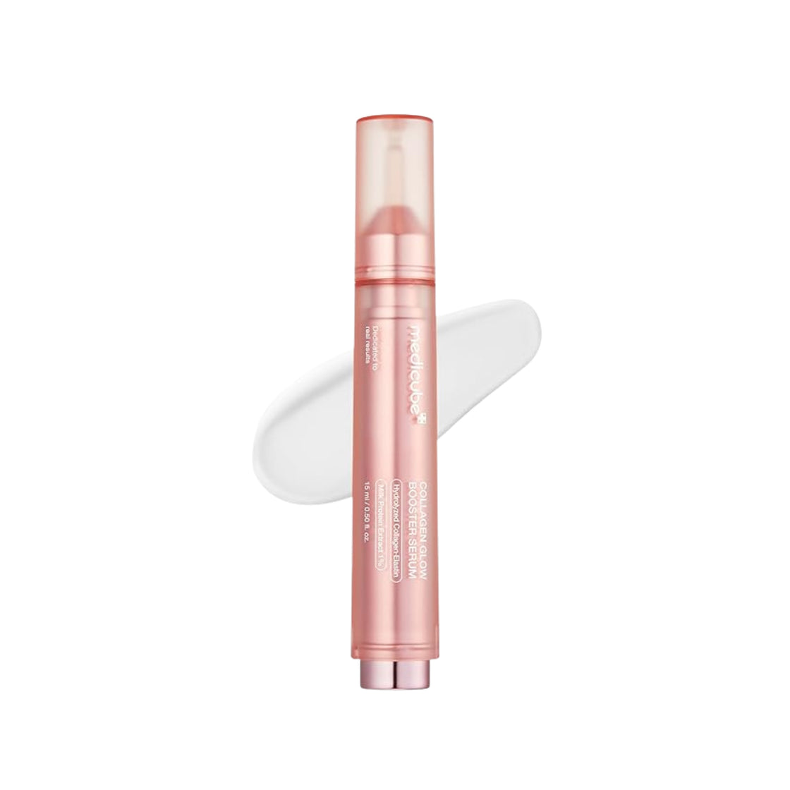 Medicube Collagen Glow Booster Serum 15ml