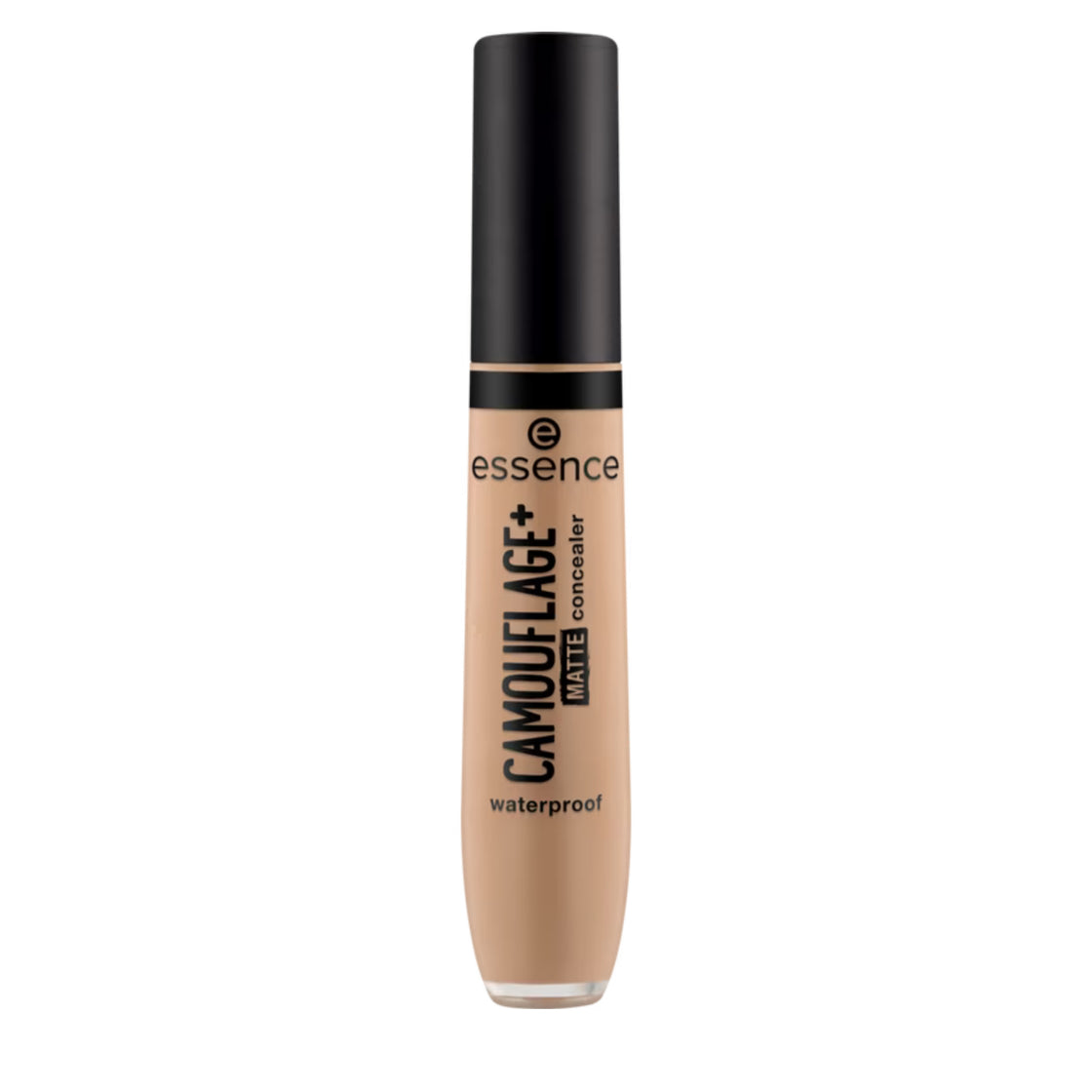 Essence - Camouflage + Matte Concealer 8ML