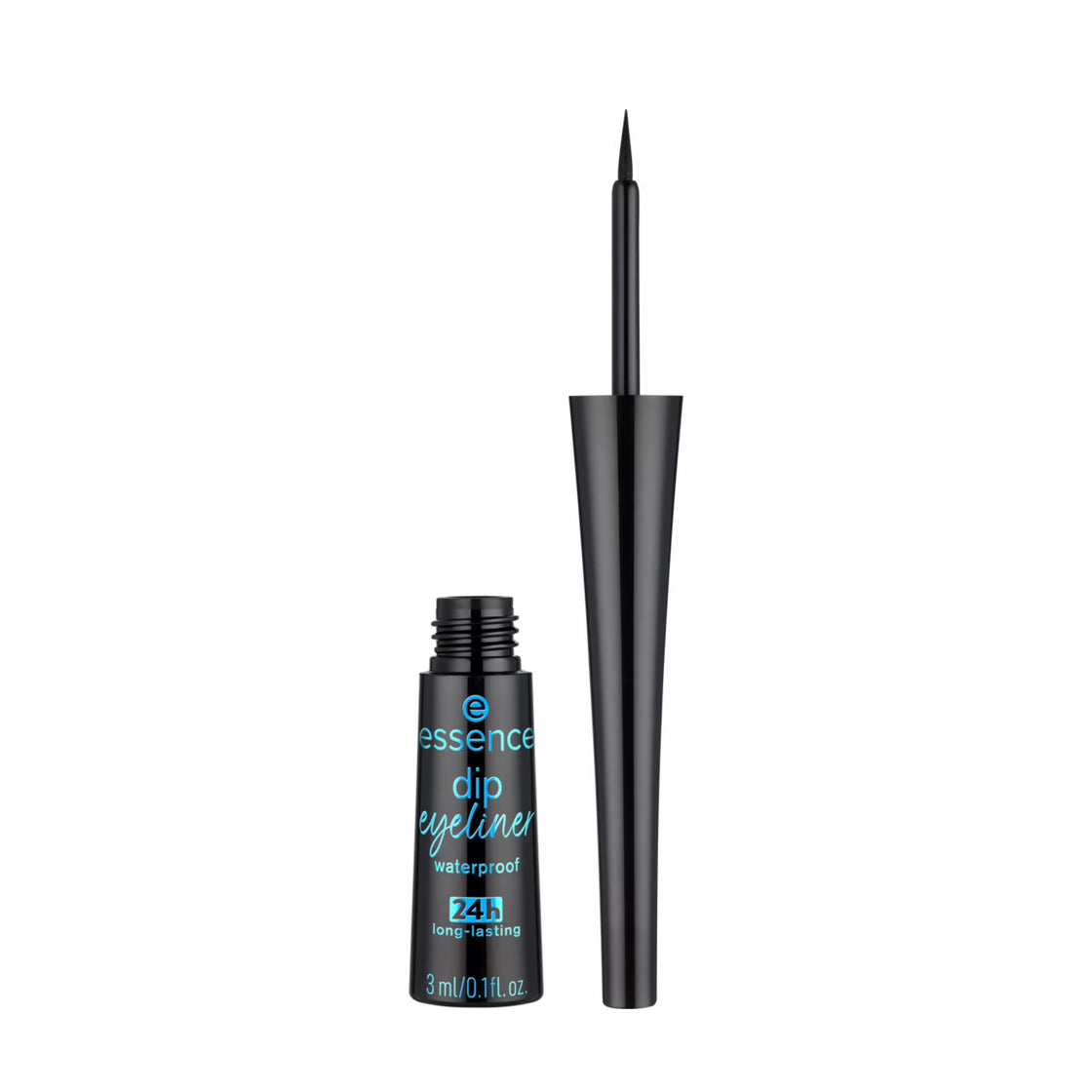 Essence Dip Eyeliner Waterproof -3ml