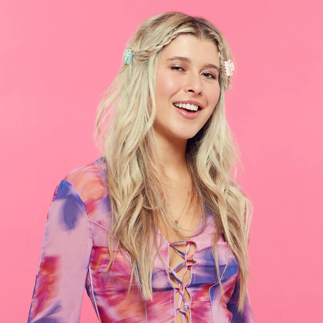 UMBERTO GIANNINI  Texture Boost Dry Texture Mist 200ml