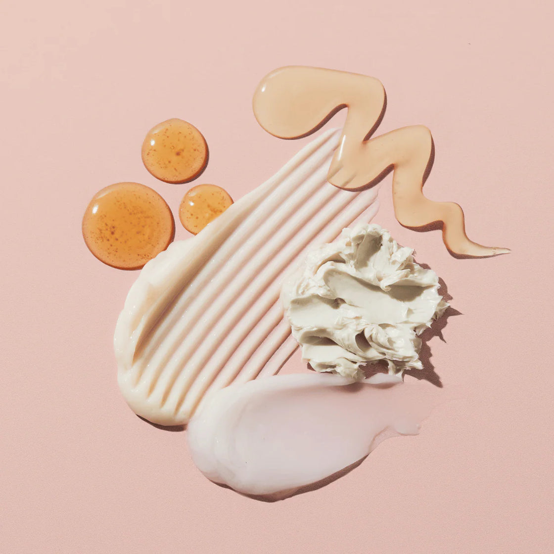 UMBERTO GIANNINI Frizz Fix Care Set