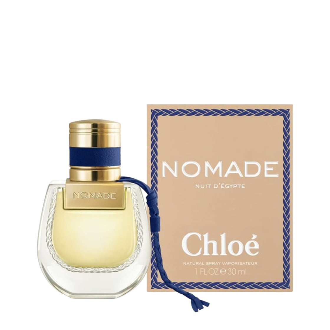 Chloe Ladies Nomade Nuit D'Egypte EDP 5ml
