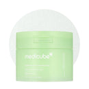 Medicube Exosome CICA Calming Pad/  [100 Pads / 150ML]