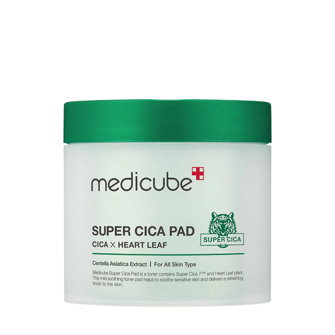 medicube - Super Cica Pad 150 g