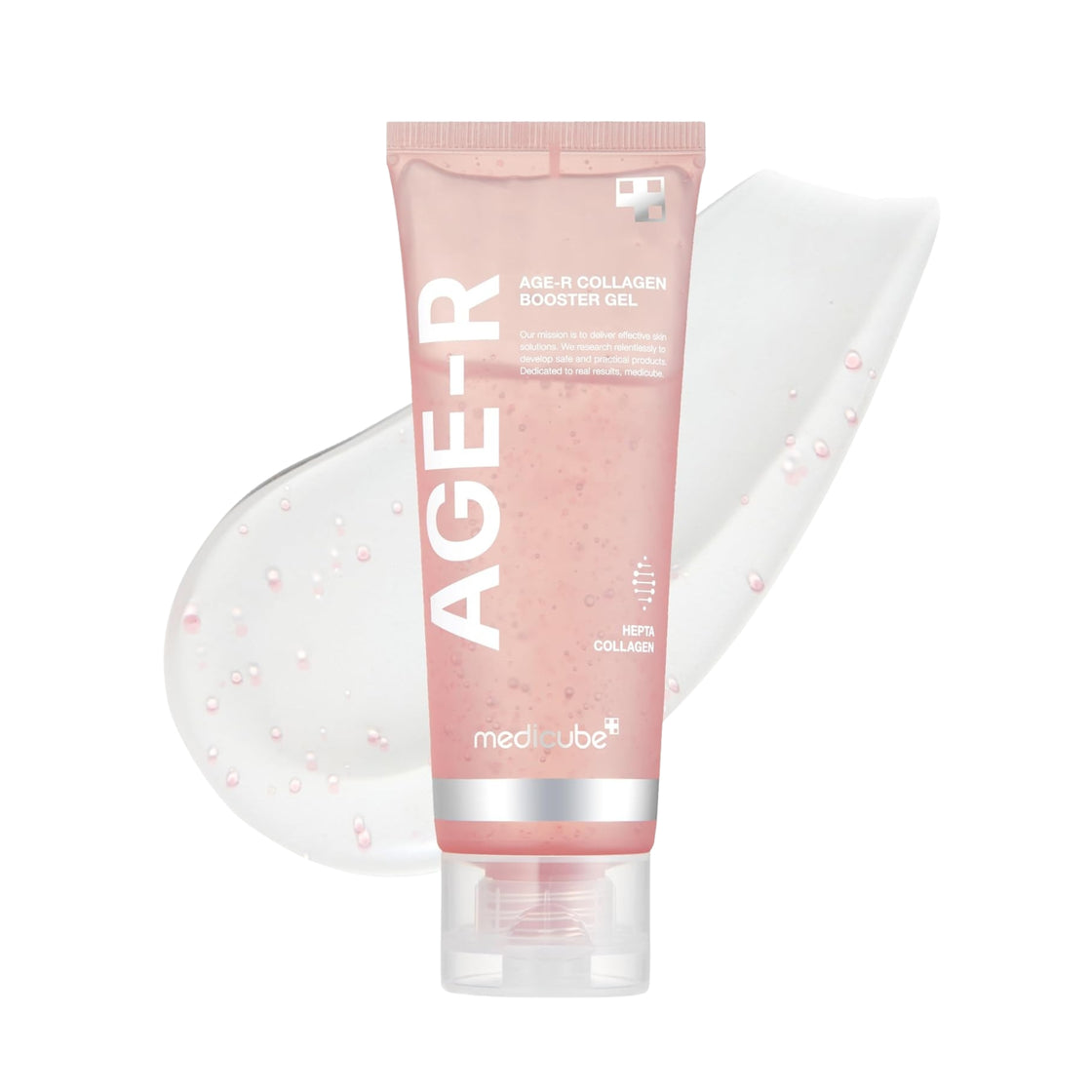 Medicube Age-R Collagen Booster Gel  100ml